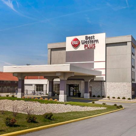 Best Western Plus South Holland Chicago Southland Luaran gambar