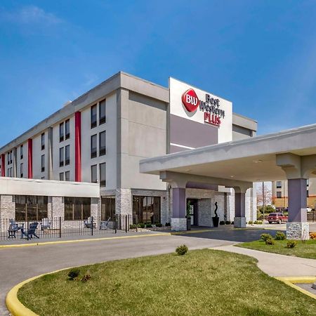 Best Western Plus South Holland Chicago Southland Luaran gambar