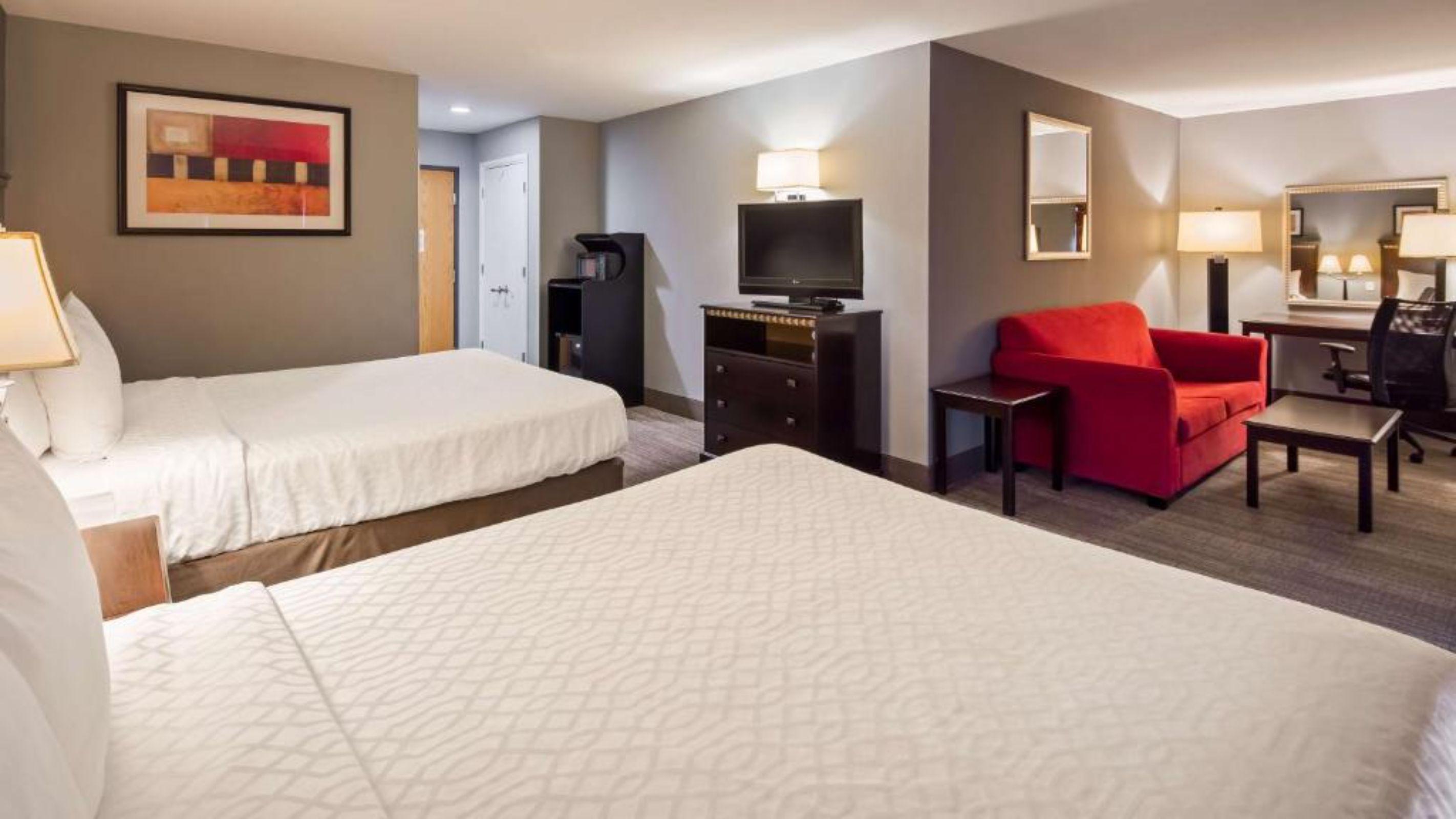 Best Western Plus South Holland Chicago Southland Luaran gambar