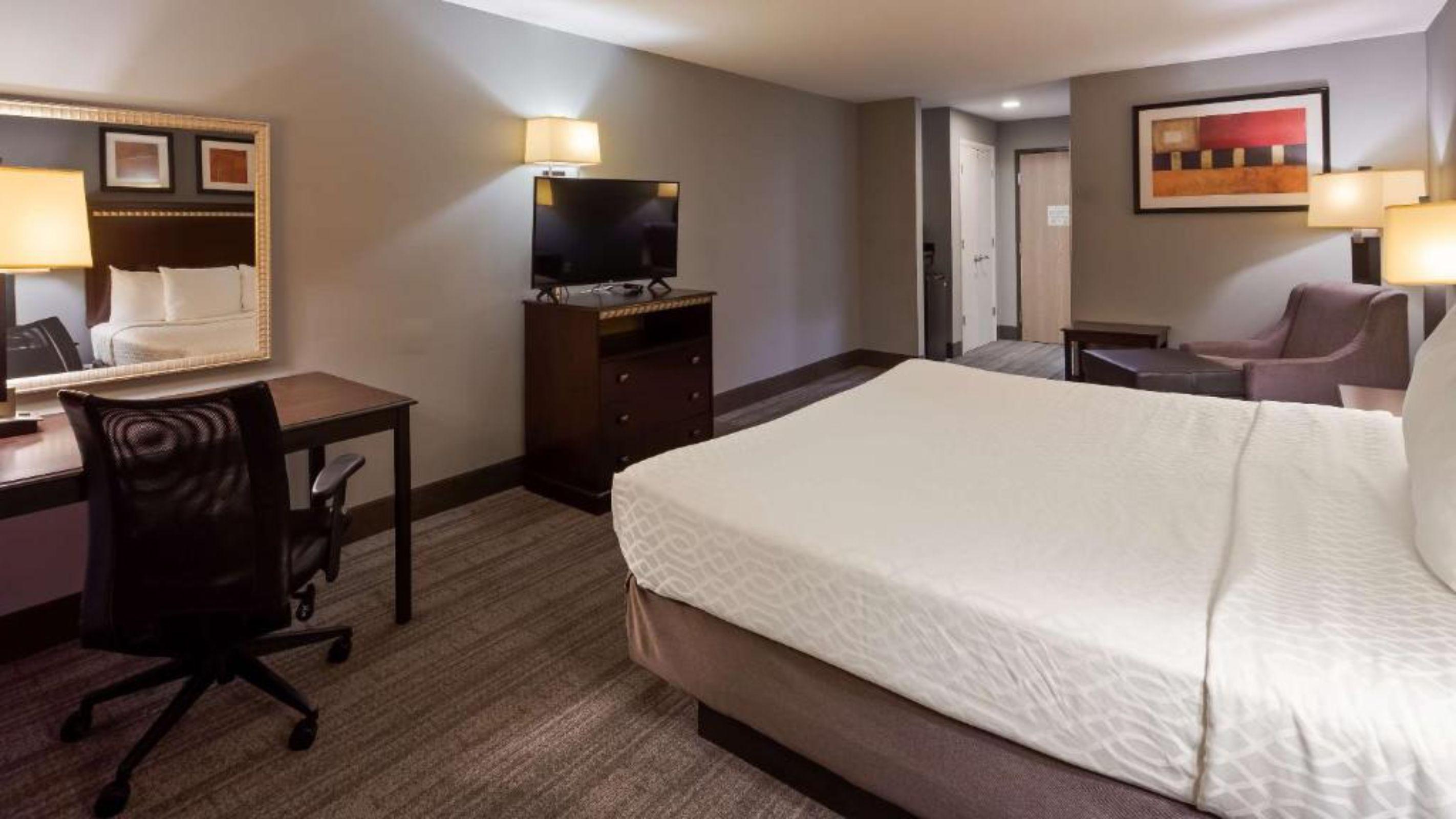 Best Western Plus South Holland Chicago Southland Luaran gambar