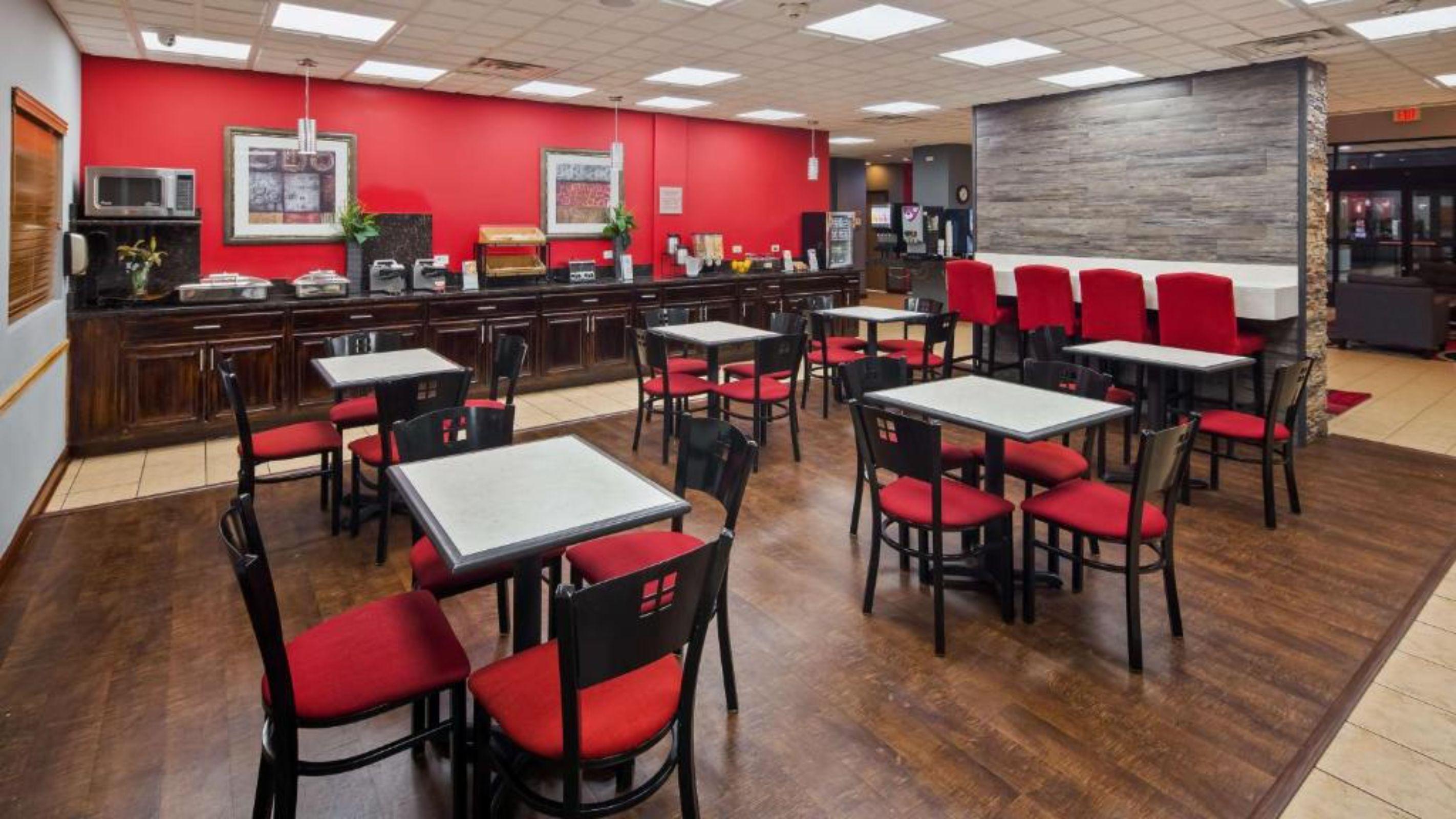 Best Western Plus South Holland Chicago Southland Luaran gambar