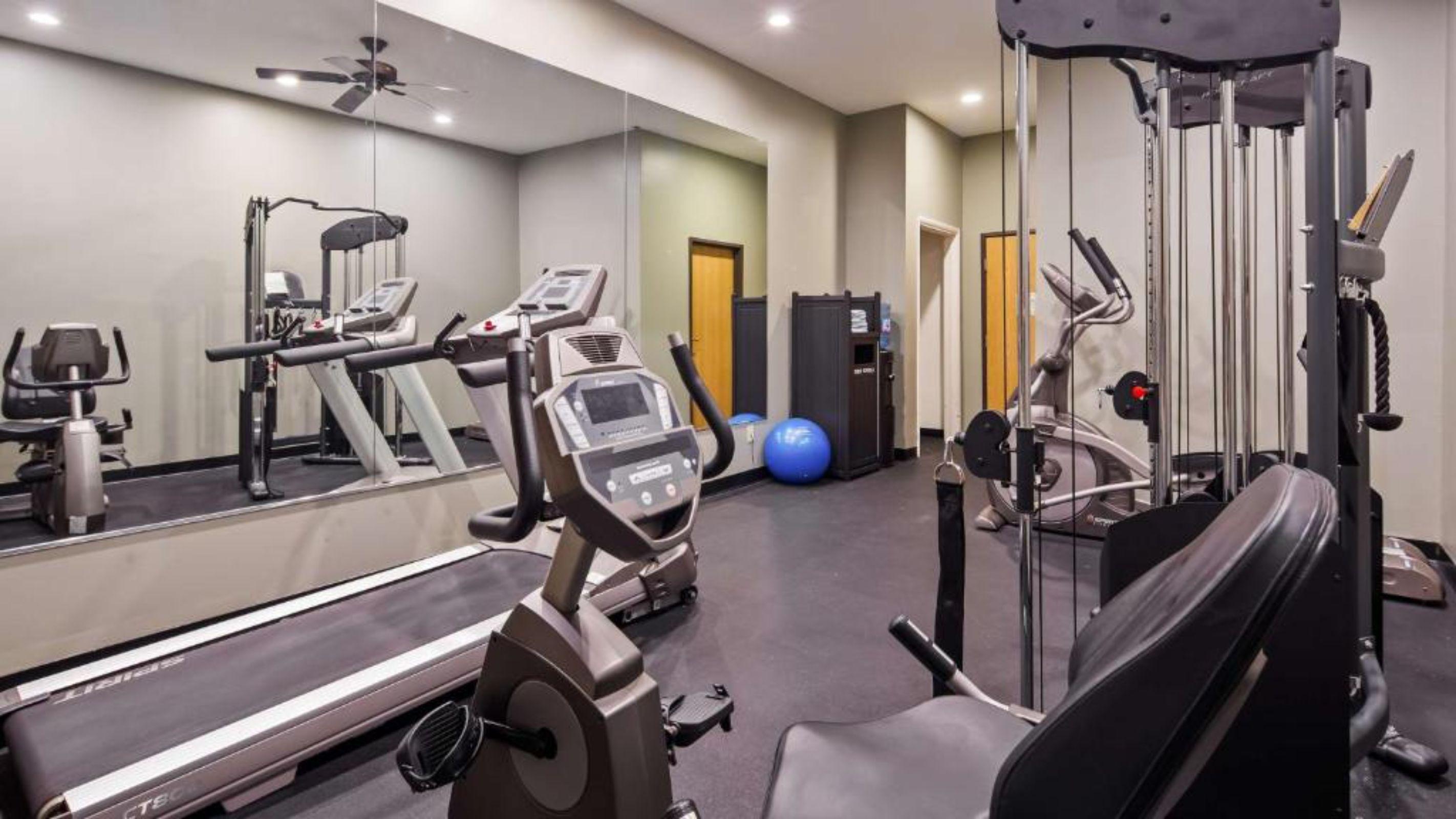 Best Western Plus South Holland Chicago Southland Luaran gambar