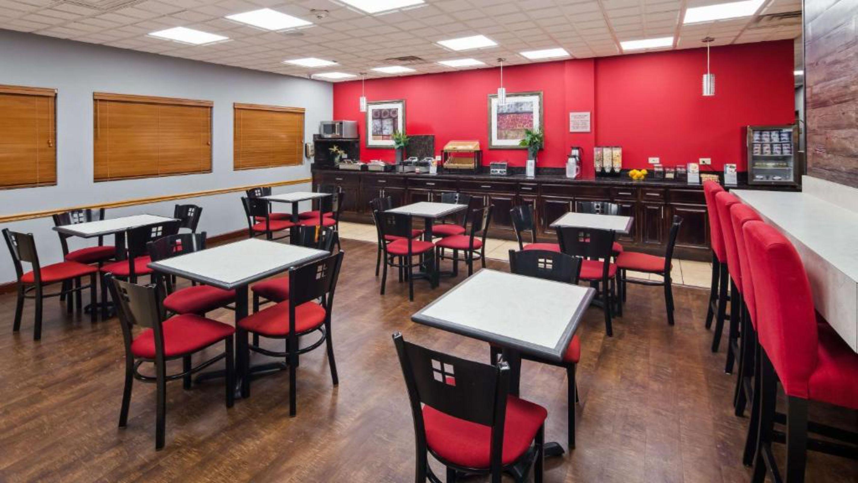 Best Western Plus South Holland Chicago Southland Luaran gambar