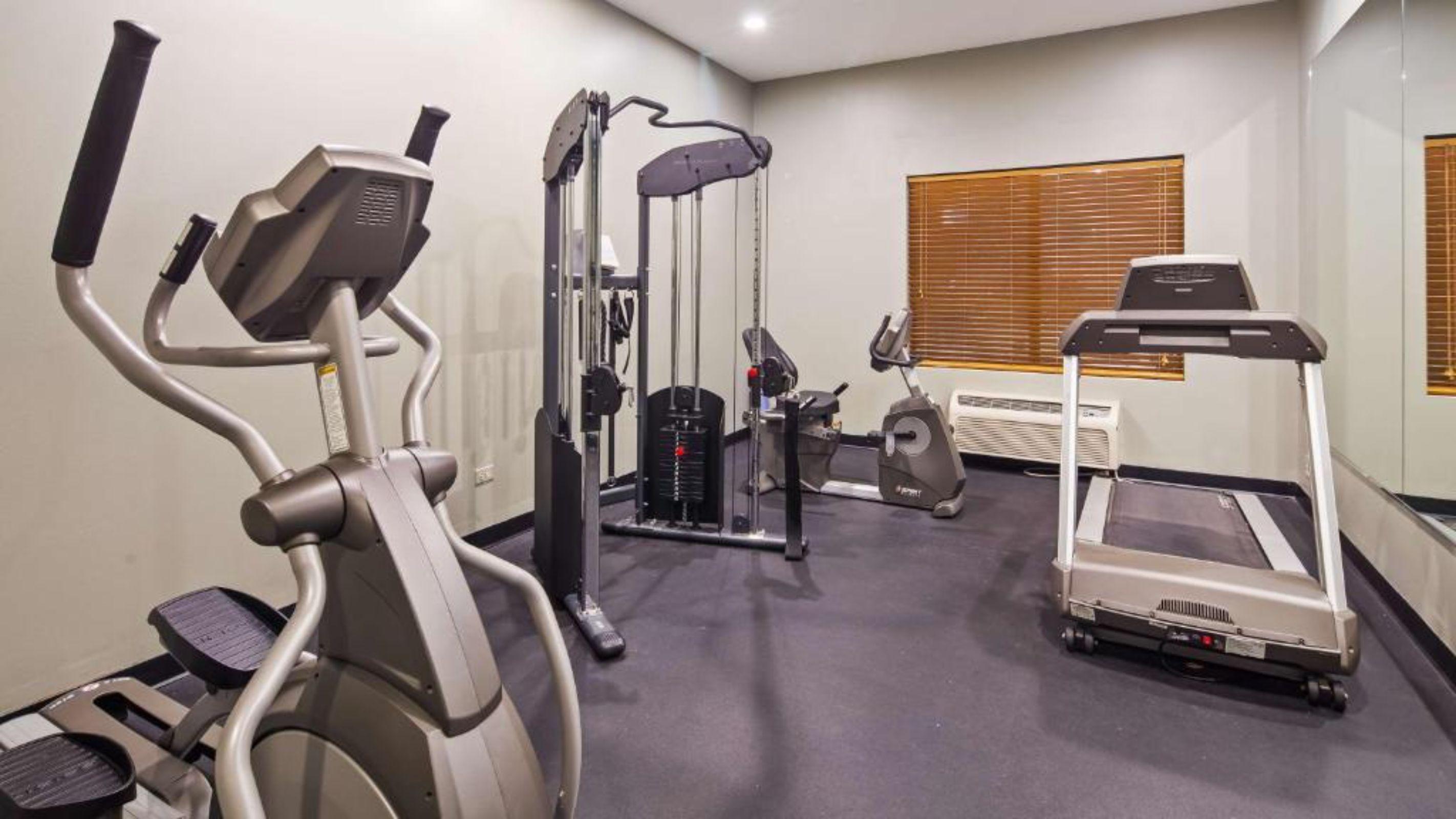 Best Western Plus South Holland Chicago Southland Luaran gambar