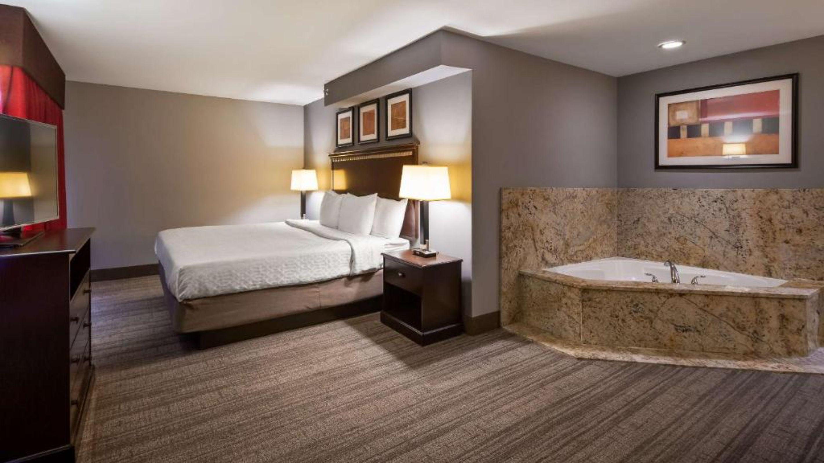 Best Western Plus South Holland Chicago Southland Luaran gambar