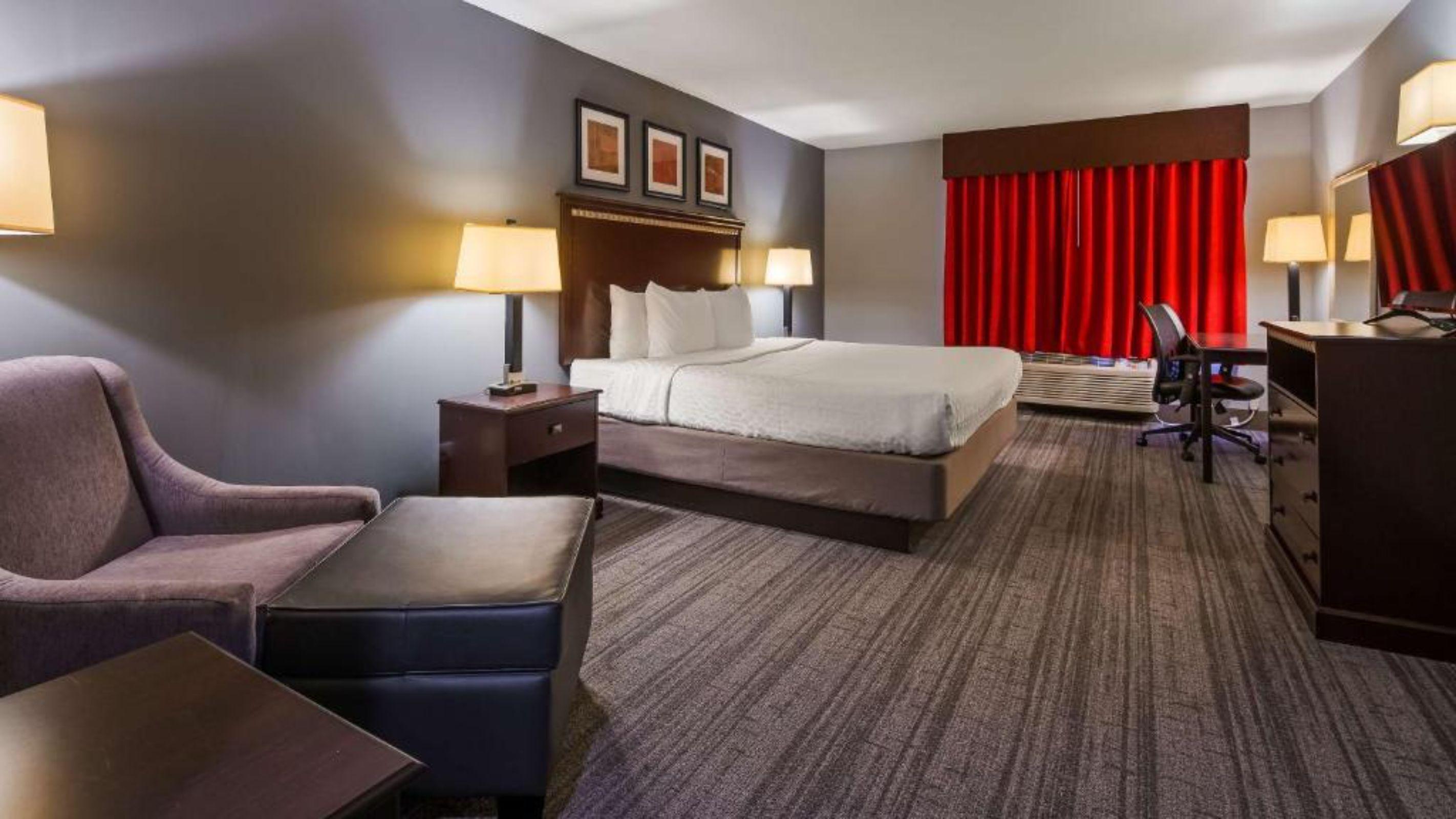 Best Western Plus South Holland Chicago Southland Luaran gambar