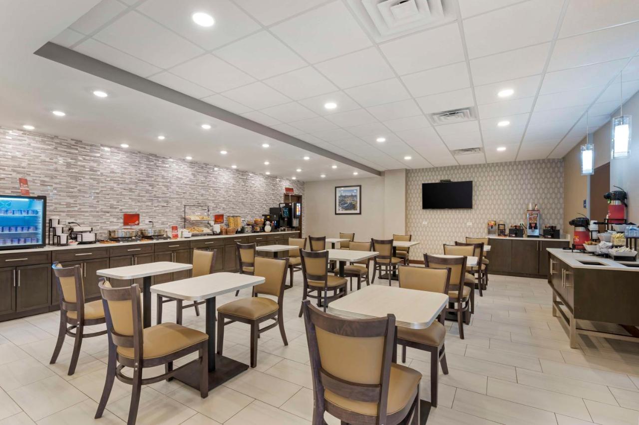 Best Western Plus South Holland Chicago Southland Luaran gambar