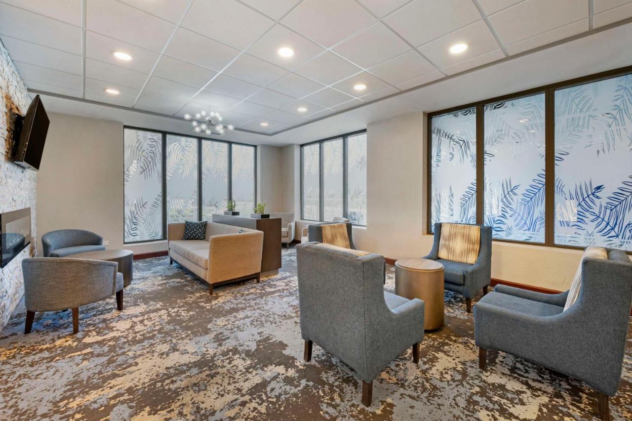 Best Western Plus South Holland Chicago Southland Luaran gambar
