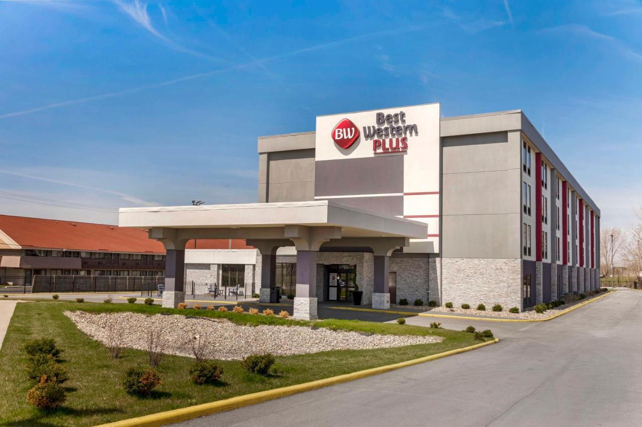 Best Western Plus South Holland Chicago Southland Luaran gambar