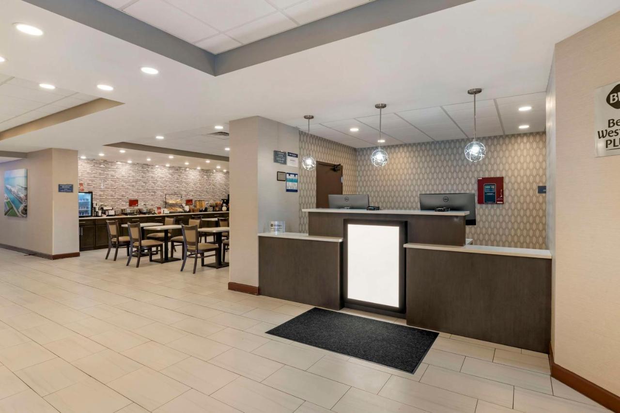 Best Western Plus South Holland Chicago Southland Luaran gambar