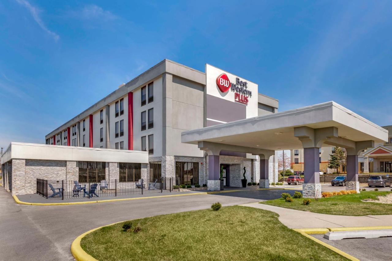 Best Western Plus South Holland Chicago Southland Luaran gambar