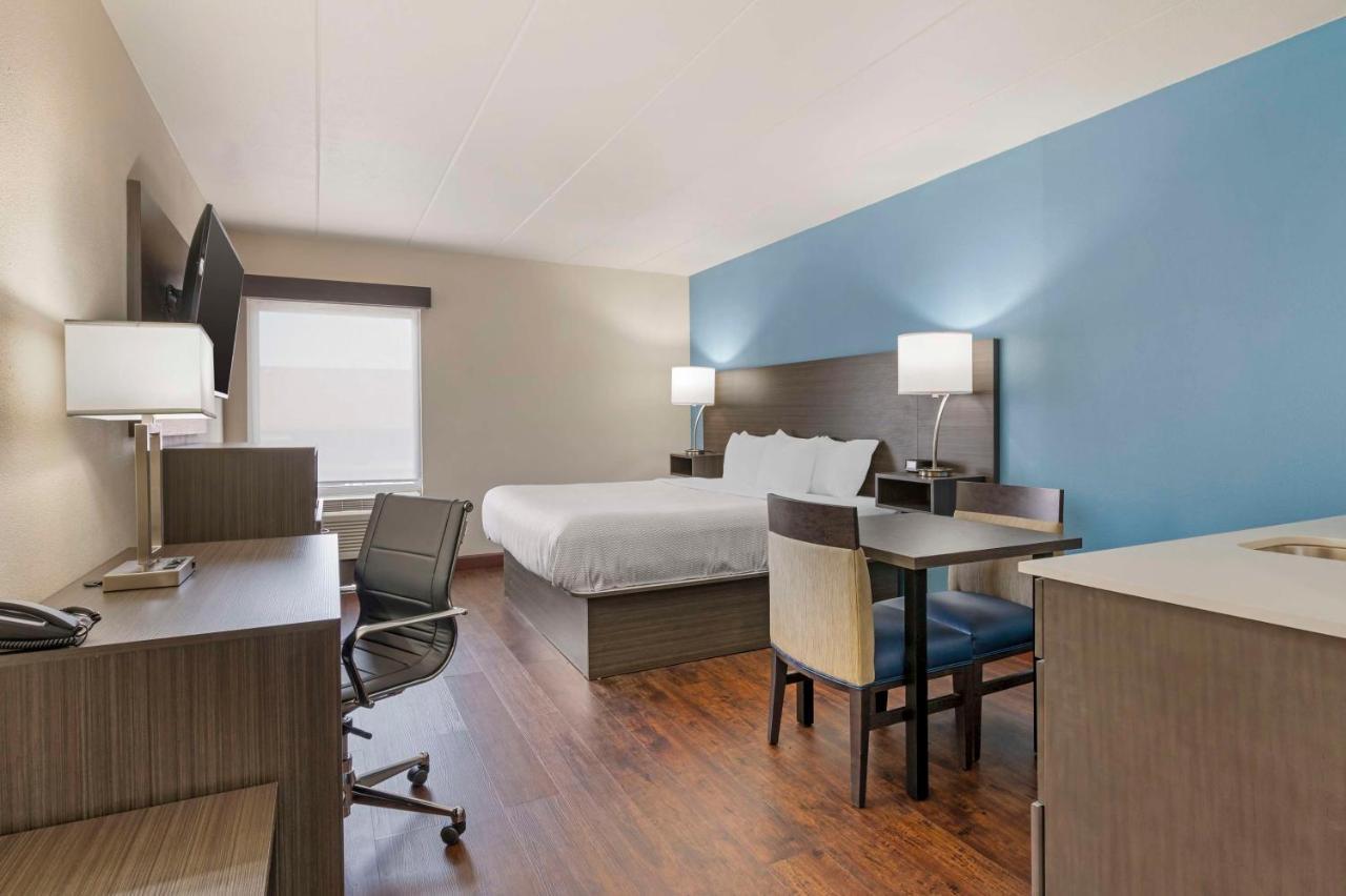 Best Western Plus South Holland Chicago Southland Luaran gambar