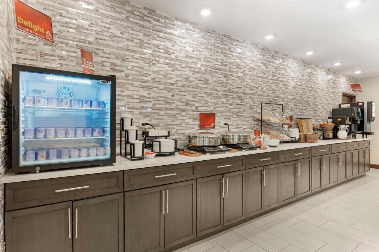 Best Western Plus South Holland Chicago Southland Luaran gambar