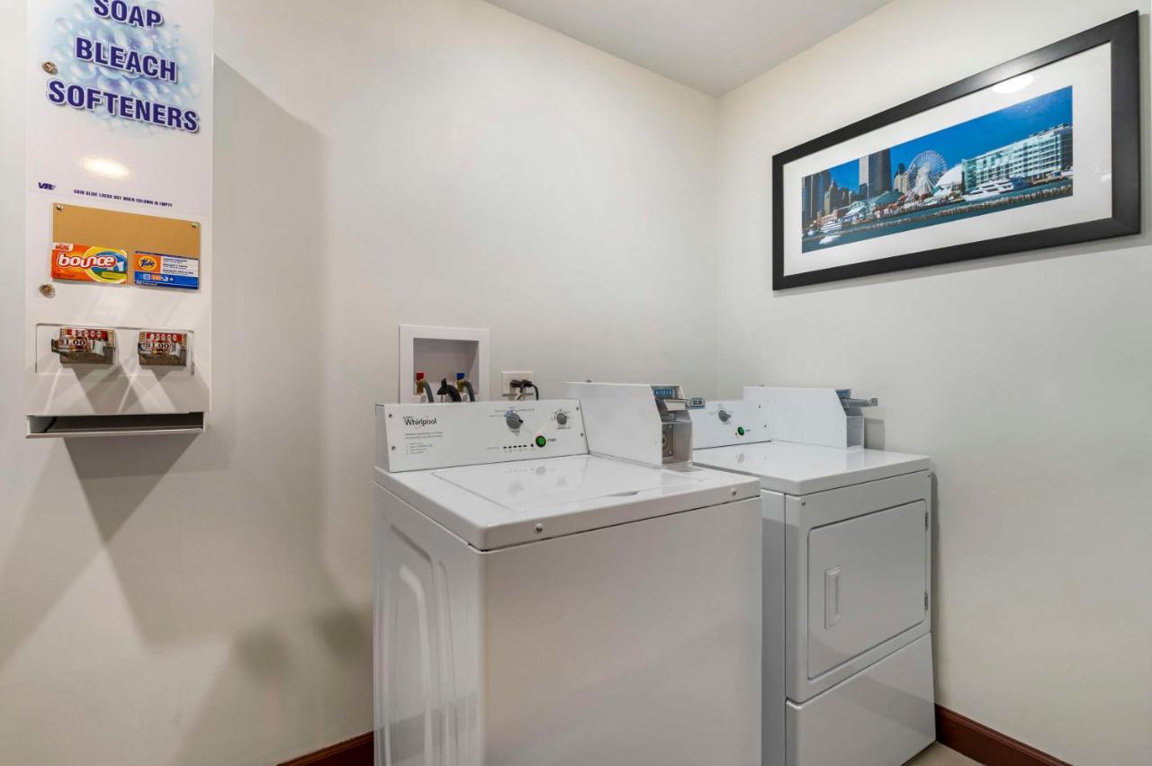 Best Western Plus South Holland Chicago Southland Luaran gambar