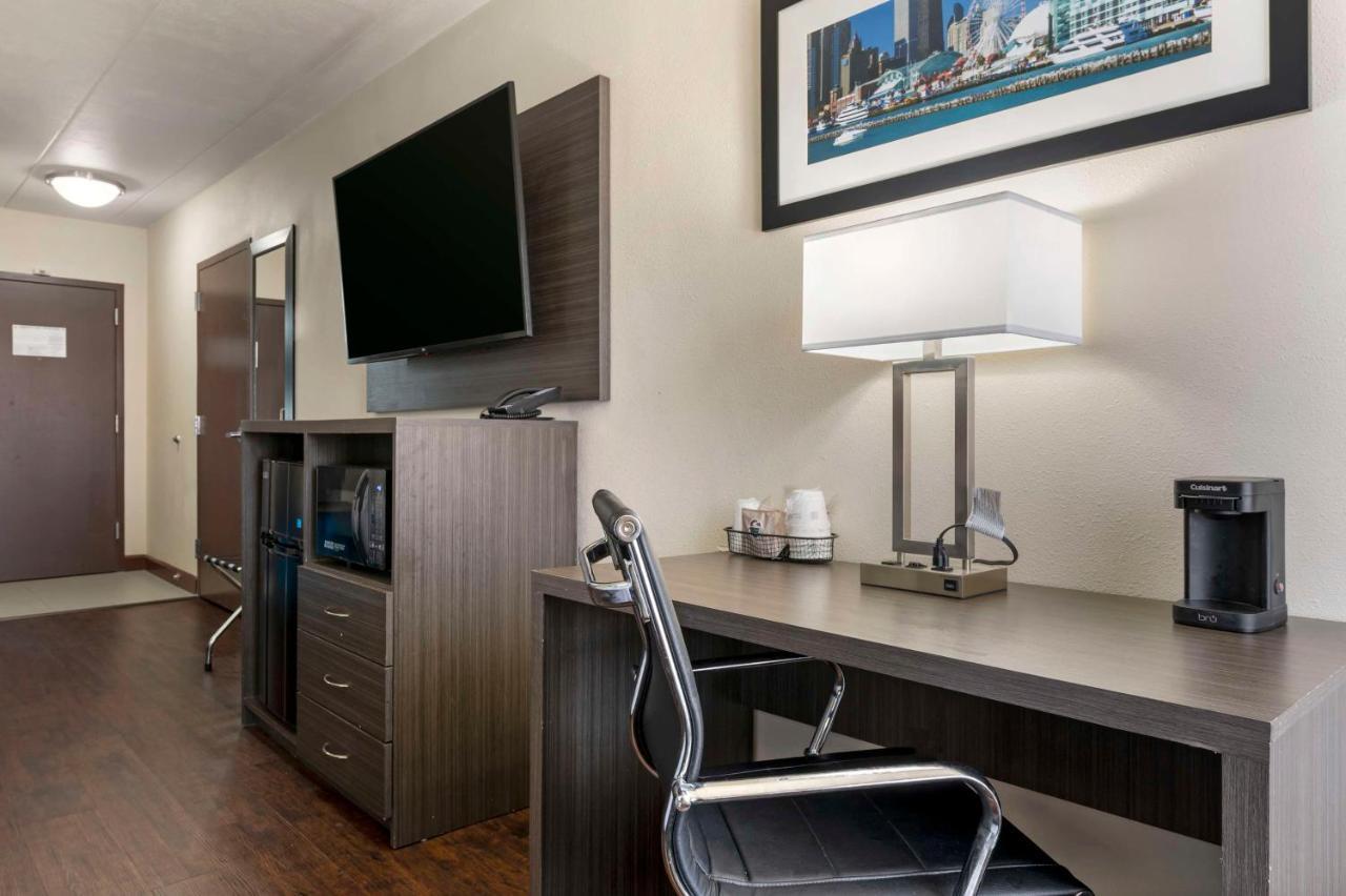 Best Western Plus South Holland Chicago Southland Luaran gambar