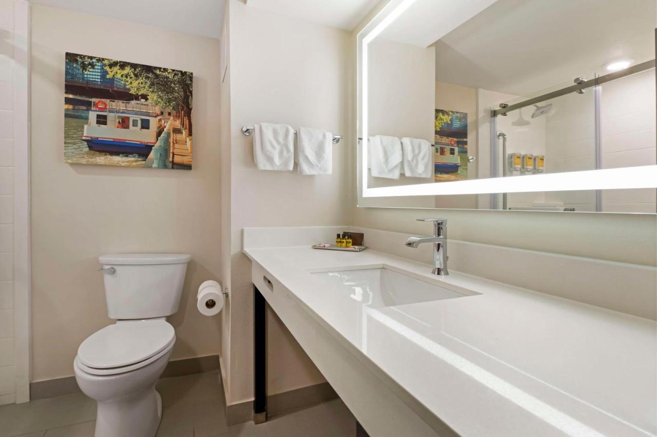 Best Western Plus South Holland Chicago Southland Luaran gambar
