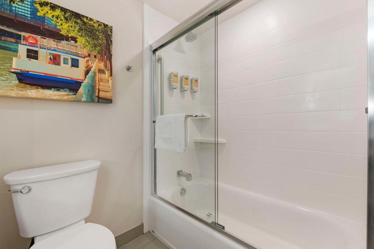 Best Western Plus South Holland Chicago Southland Luaran gambar