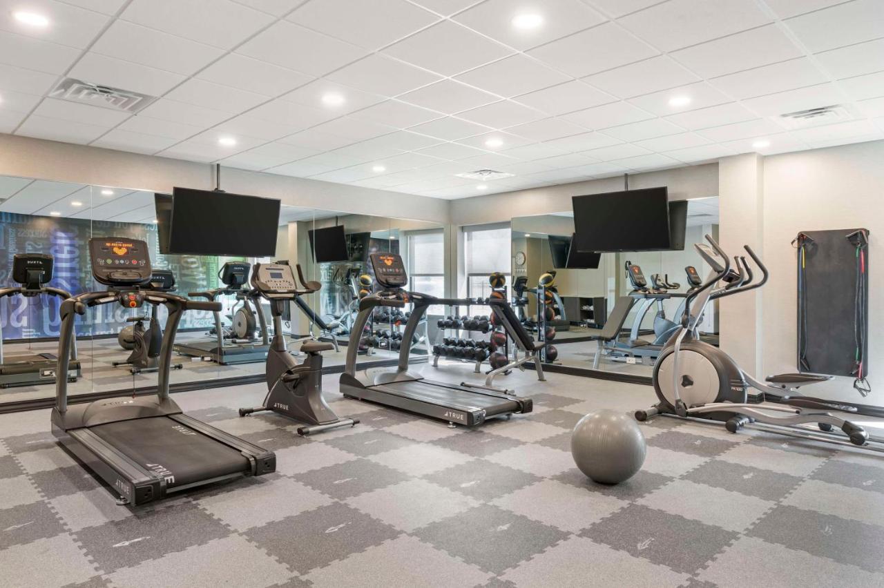 Best Western Plus South Holland Chicago Southland Luaran gambar
