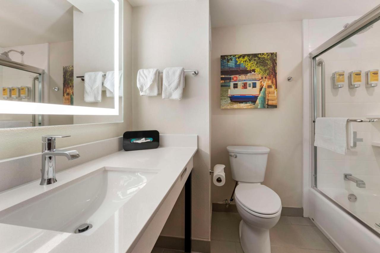 Best Western Plus South Holland Chicago Southland Luaran gambar