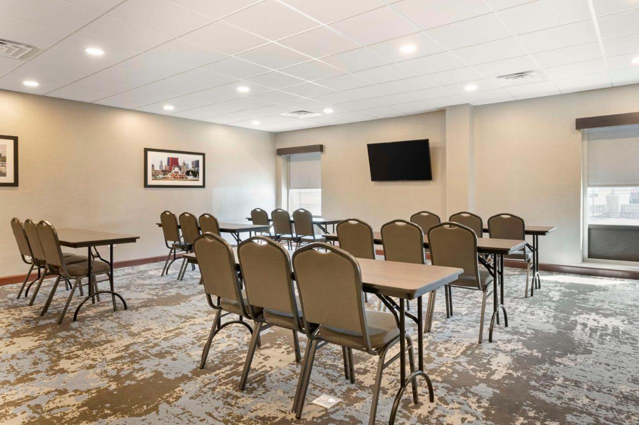 Best Western Plus South Holland Chicago Southland Luaran gambar