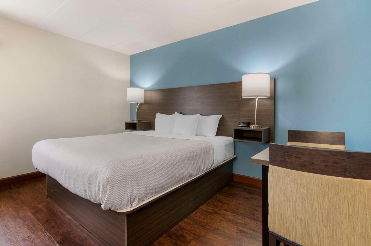 Best Western Plus South Holland Chicago Southland Luaran gambar
