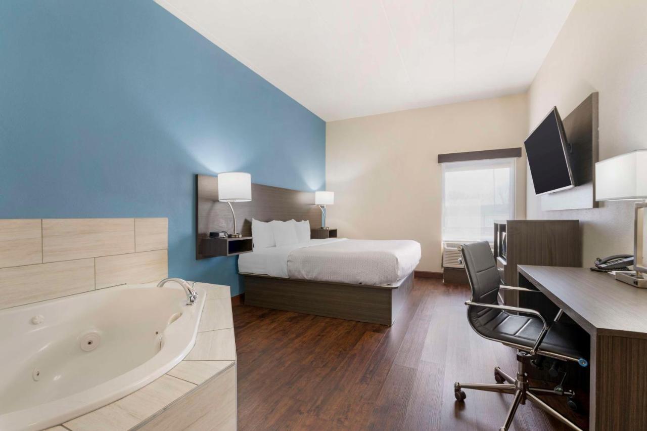 Best Western Plus South Holland Chicago Southland Luaran gambar
