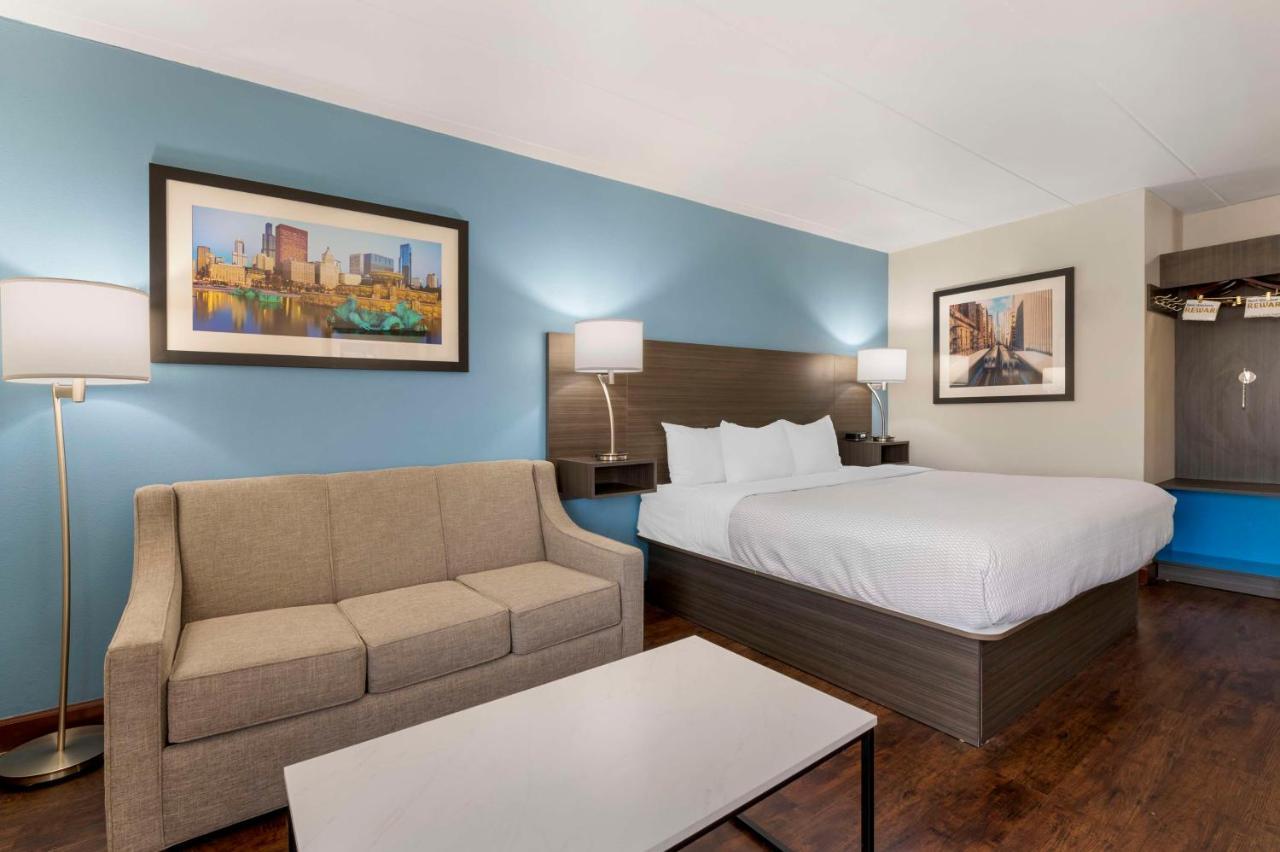 Best Western Plus South Holland Chicago Southland Luaran gambar