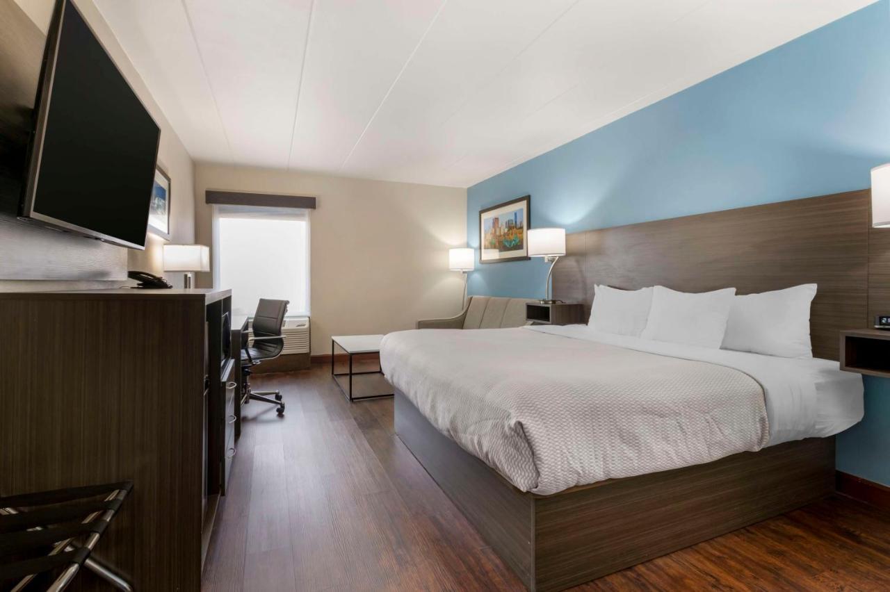 Best Western Plus South Holland Chicago Southland Luaran gambar