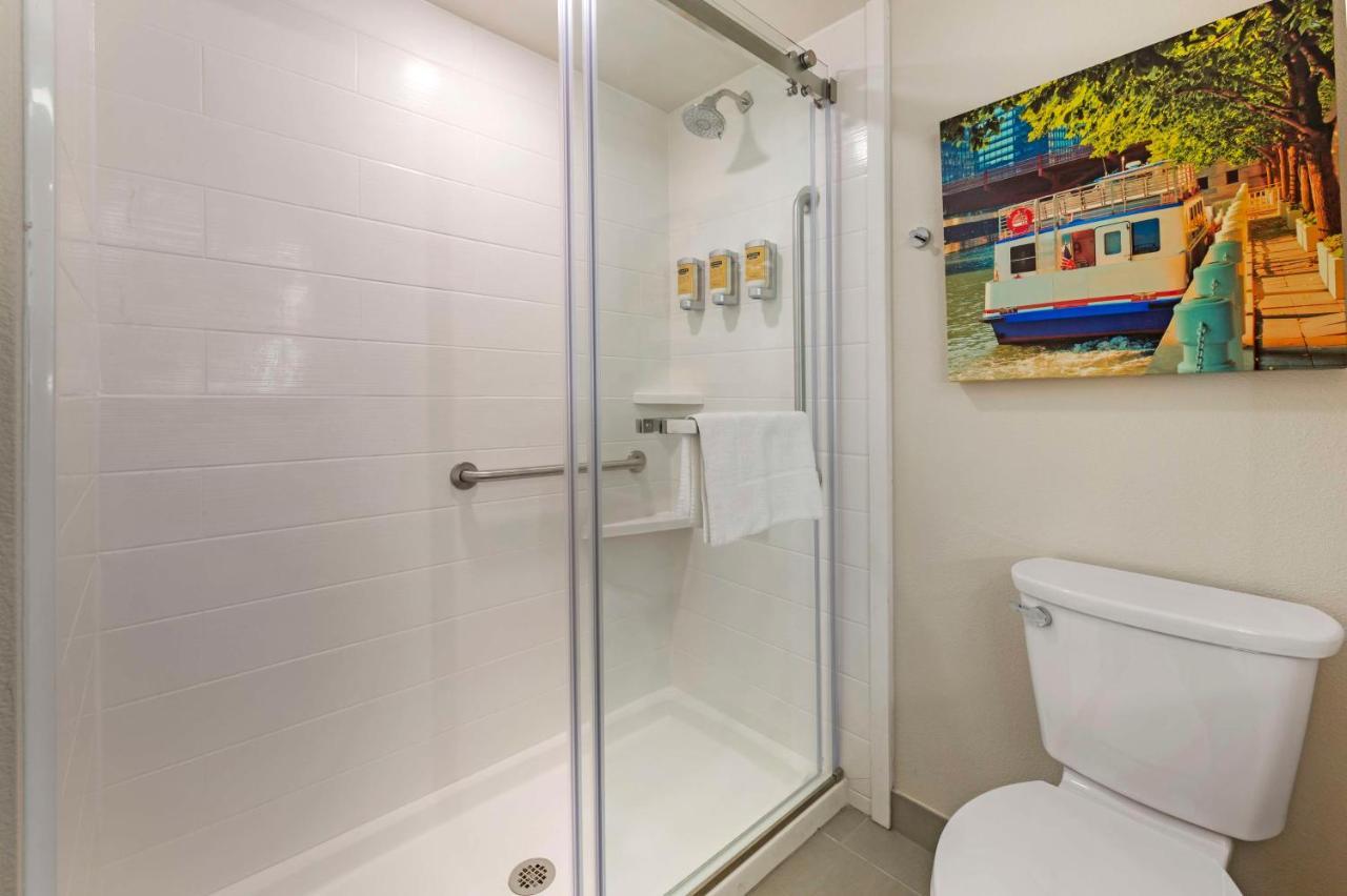 Best Western Plus South Holland Chicago Southland Luaran gambar