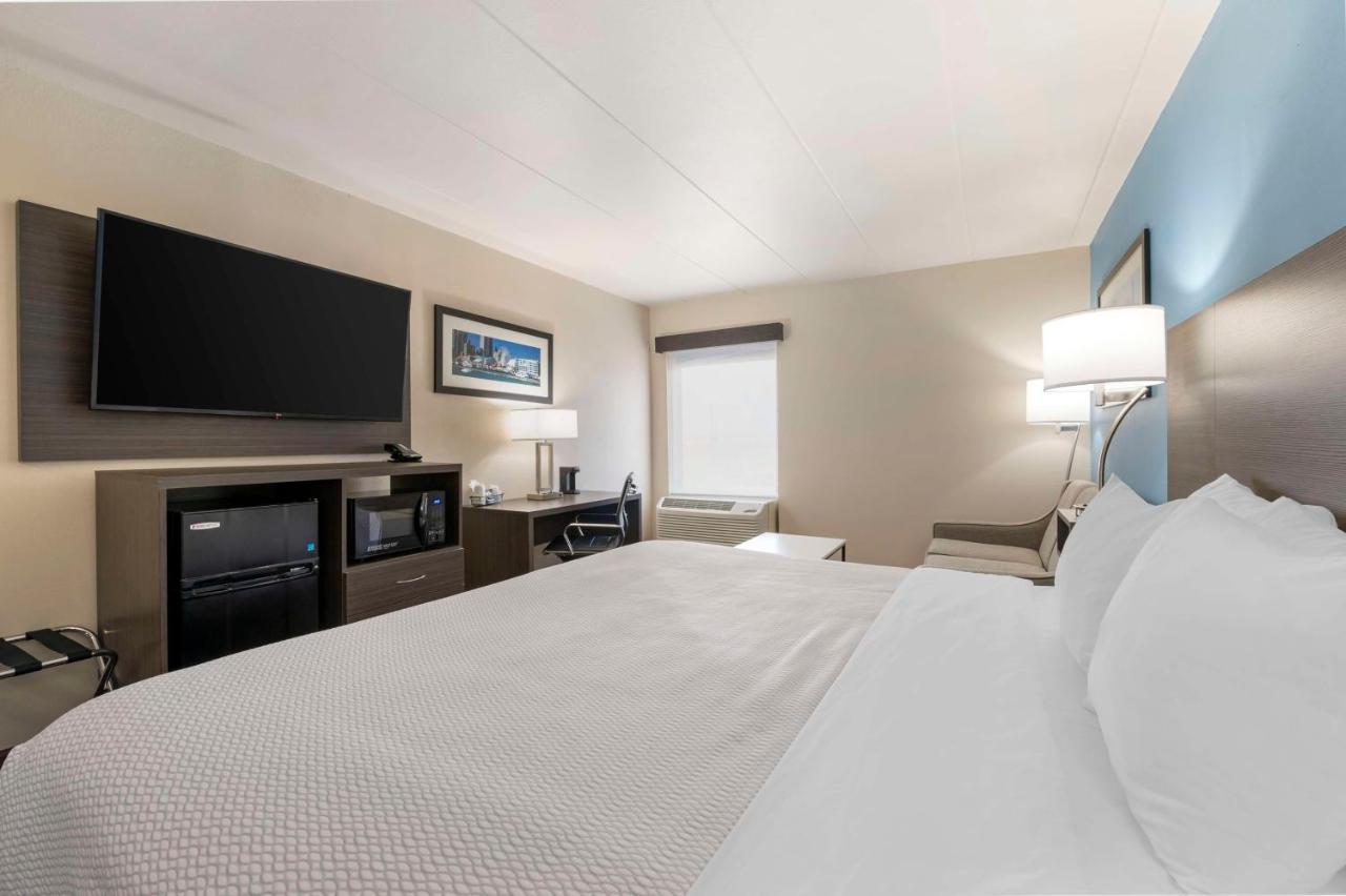 Best Western Plus South Holland Chicago Southland Luaran gambar