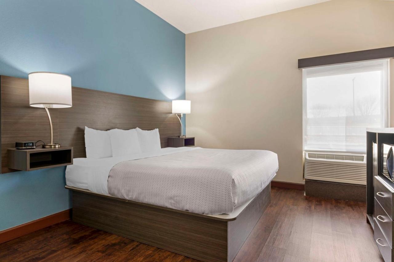Best Western Plus South Holland Chicago Southland Luaran gambar