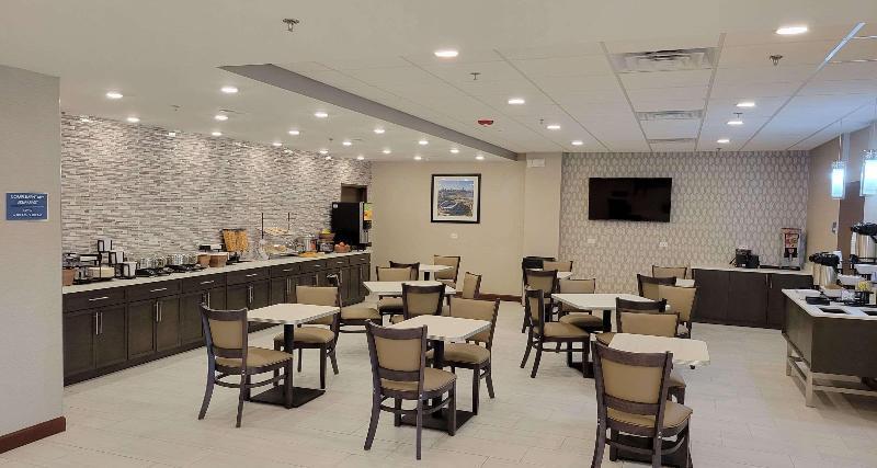 Best Western Plus South Holland Chicago Southland Luaran gambar