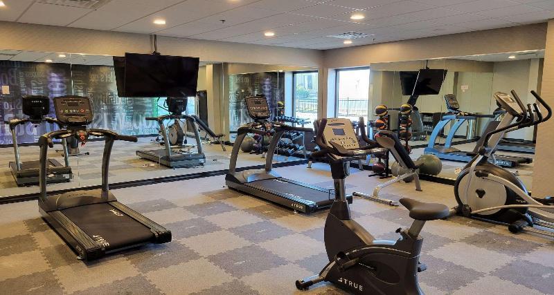 Best Western Plus South Holland Chicago Southland Luaran gambar