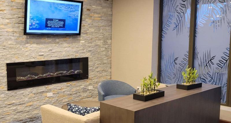 Best Western Plus South Holland Chicago Southland Luaran gambar