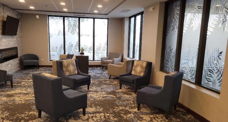 Best Western Plus South Holland Chicago Southland Luaran gambar