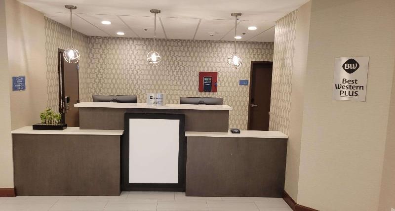 Best Western Plus South Holland Chicago Southland Luaran gambar