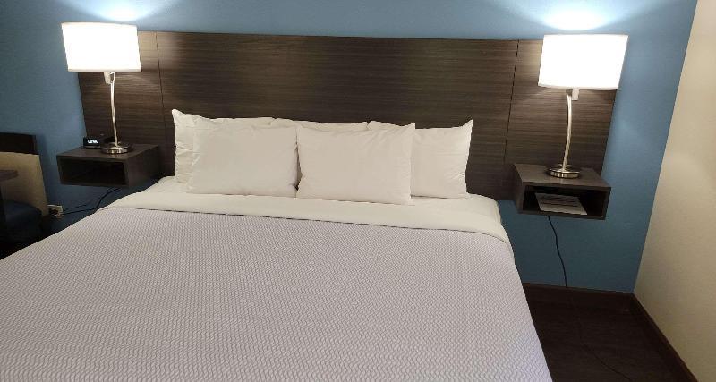 Best Western Plus South Holland Chicago Southland Luaran gambar