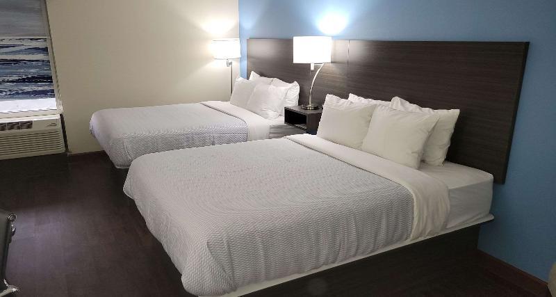 Best Western Plus South Holland Chicago Southland Luaran gambar