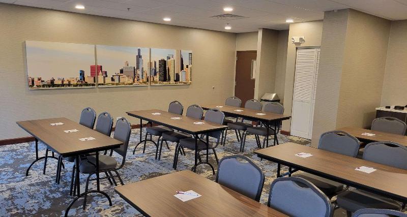 Best Western Plus South Holland Chicago Southland Luaran gambar