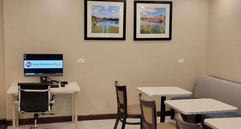 Best Western Plus South Holland Chicago Southland Luaran gambar
